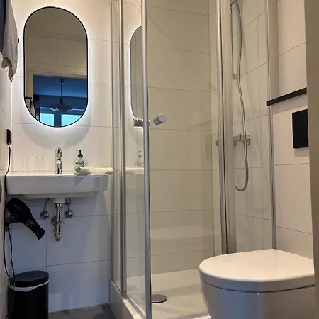 B&B De Hofnar Maastricht-2